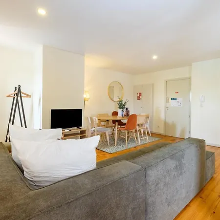 Apartment Guestready - Hope Building