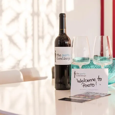 Guestready - Hope Building