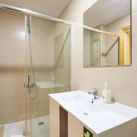 Guestready - Hope Building بورتو