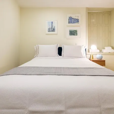 Guestready - Hope Building