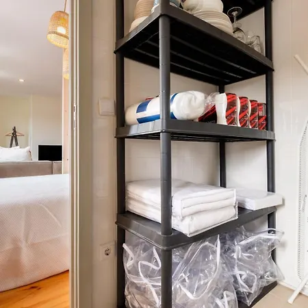 Guestready - Hope Building