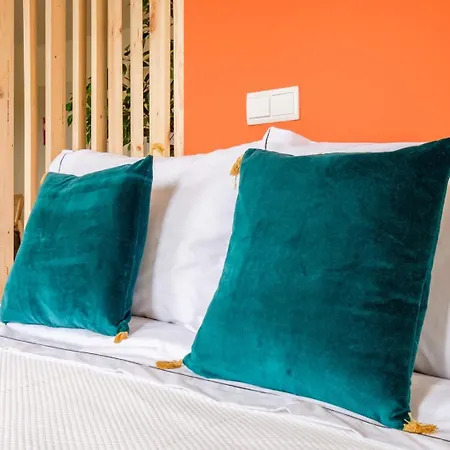 Guestready - Hope Building *